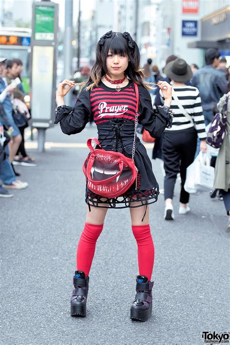 fake clothing tokyo japan